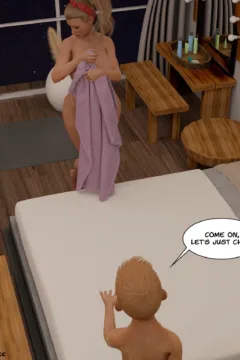 Wicked innocence (99)