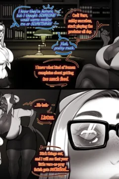 Working Conditions001