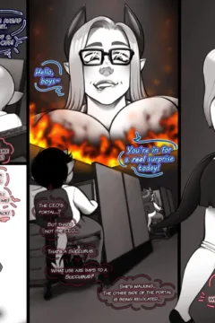 Working Conditions009