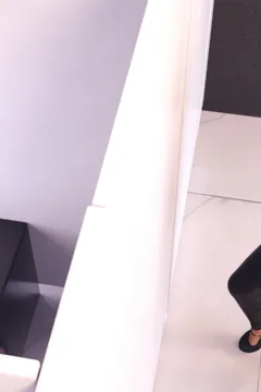 Younger Sister Trying New Clothes (38)