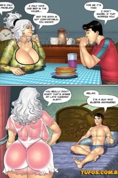 the neighbors huge ass007