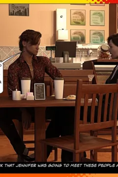 A BRIDE’S FALL (43)