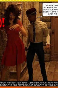 A BRIDE’S FALL (47)