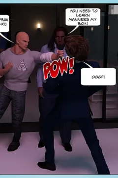 A BRIDE’S FALL (57)