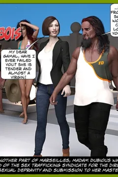 A Bride’s Fall (10)