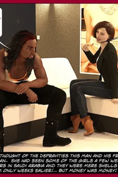 A Bride’s Fall (11)