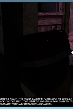 A Bride’s Fall (15)