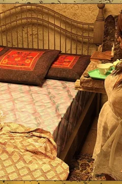 A Bride’s Fall (28)