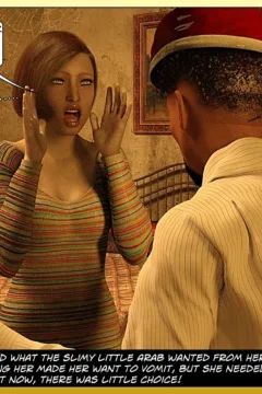 A Bride’s Fall (34)