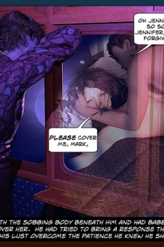 A Bride’s Fall (5)