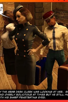 A Bride’s Fall (8)