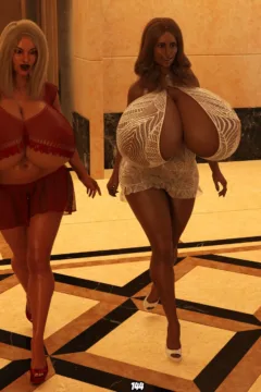 A Surprising Vacation (146)