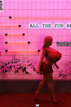 A Surprising Vacation (147)