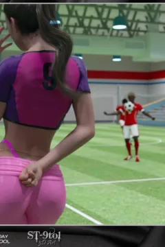 A Wife And Mother Fan Art Stories 4 (167)