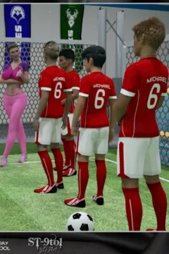 A Wife And Mother Fan Art Stories 4 (169)