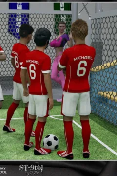 A Wife And Mother Fan Art Stories 4 (170)