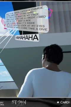 A Wife And Mother Fan Art Stories 4 (172)