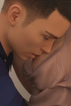 A Young Guy Affair’s with Her Girlfriend Sister (13)