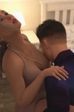 A Young Guy Affair’s with Her Girlfriend Sister (14)