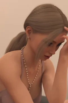 A Young Guy Affair’s with Her Girlfriend Sister (39)