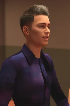 A Young Guy Affair’s with Her Girlfriend Sister (5)