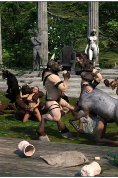 Adventurer in Trouble 4 (14)