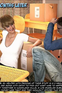 Adventures In Lust (11)