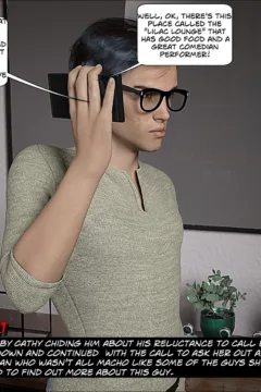 Adventures In Lust (4)