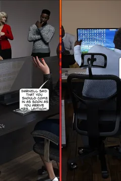 Adventures In Lust (49)