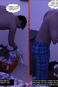 Adventures In Lust (52)