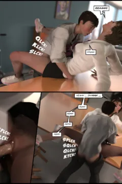 After School Club (101)