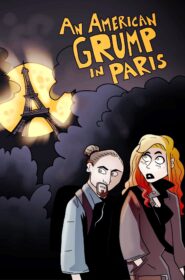 An American Grump in Paris 001