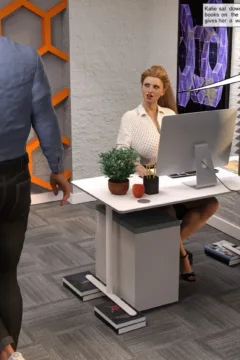 An Unexpected Power (337)