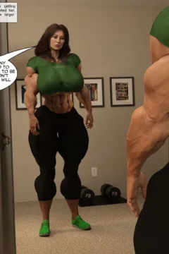 An Unexpected Power (344)