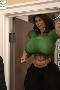 An Unexpected Power (345)