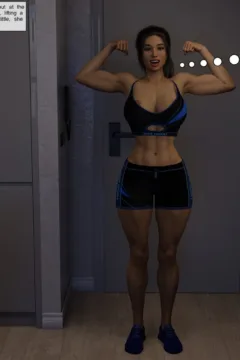 An Unexpected Power (351)