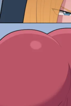 Android 18’s Special Workout003