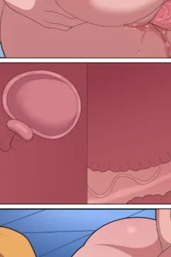 Android 18’s Special Workout011