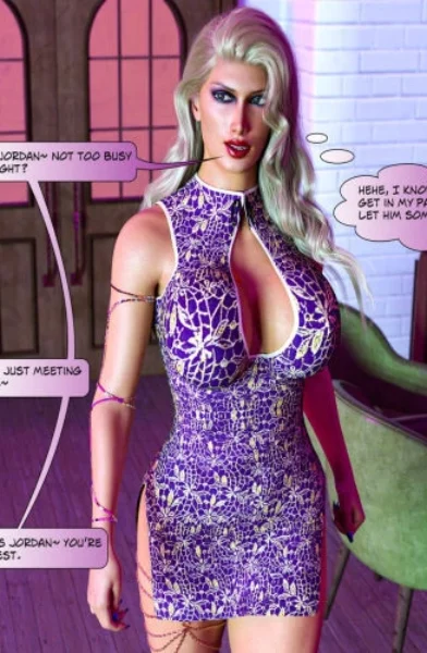 Antalore42 - Emma's Corruption 32