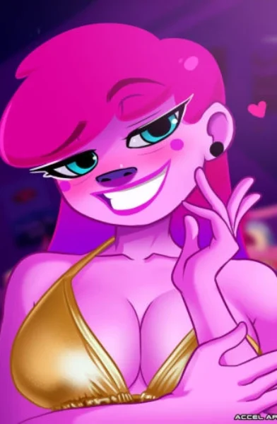 Any Malu - Acceltart