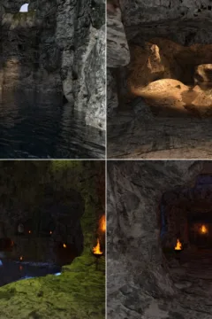 Aqua Angel – Ocean Bound 3 (3)