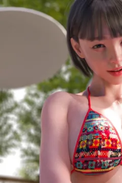 Aunt Having In Present Of Mom (42)