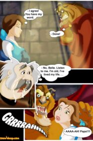 Beauty and the Beast 029
