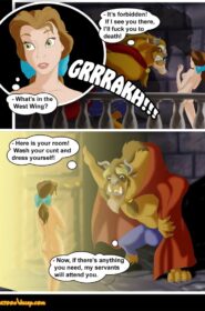 Beauty and the Beast 034