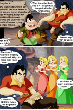 Beauty and the Beast 036