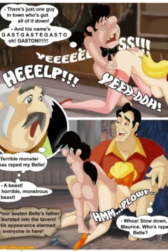 Beauty and the Beast 044