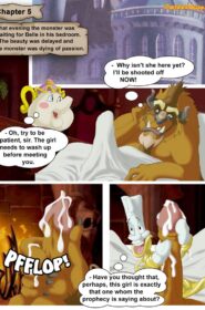 Beauty and the Beast 048