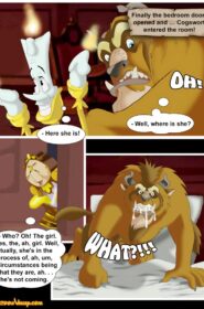 Beauty and the Beast 050