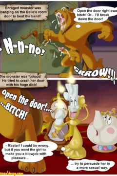 Beauty and the Beast 051