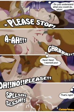 Beauty and the Beast 058